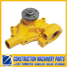 6204-61-1104 Wasserpumpe S4d95 Komatsu Baumaschinen Maschinen Teile